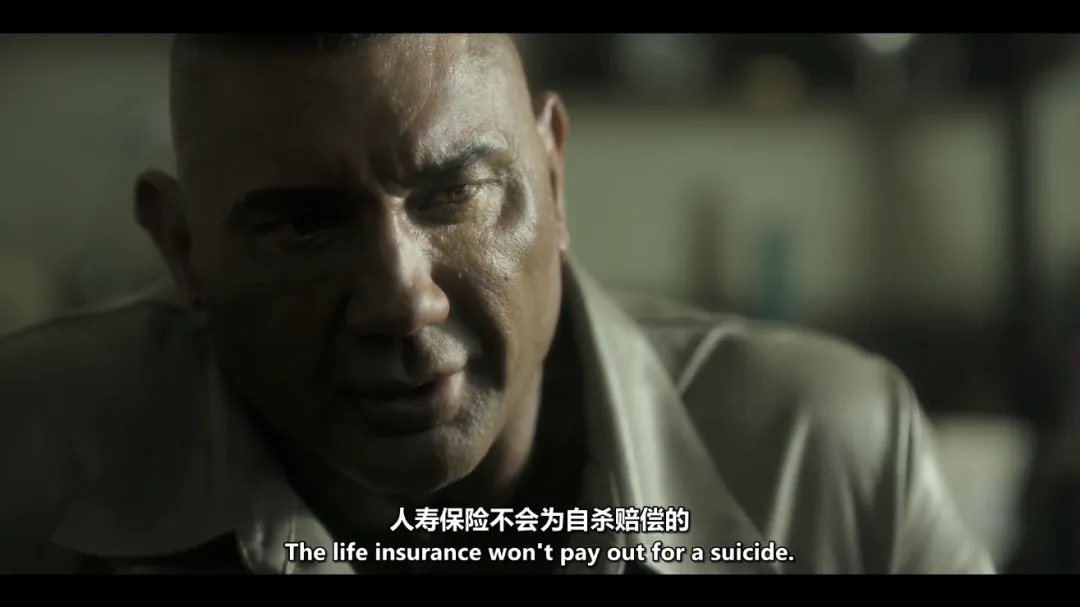 年度高能！刺激肾上腺和荷尔蒙的《杀手游戏》已上线