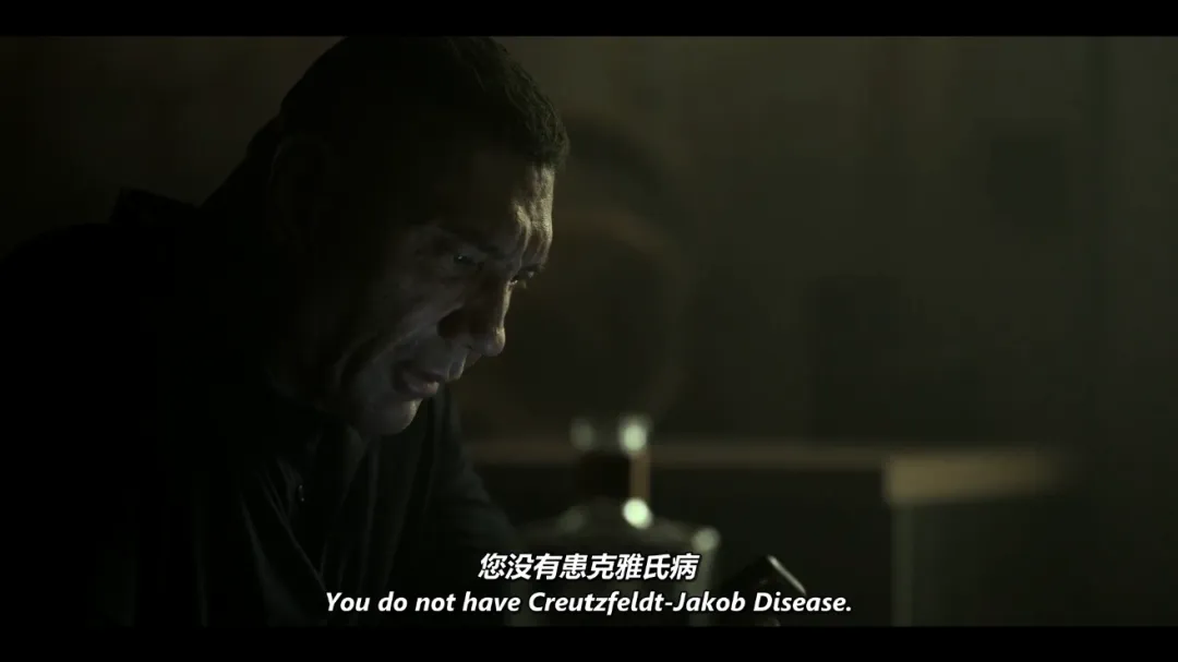 年度高能！刺激肾上腺和荷尔蒙的《杀手游戏》已上线