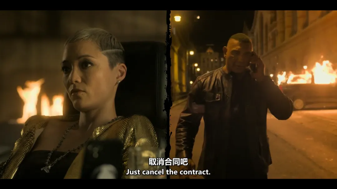 年度高能！刺激肾上腺和荷尔蒙的《杀手游戏》已上线