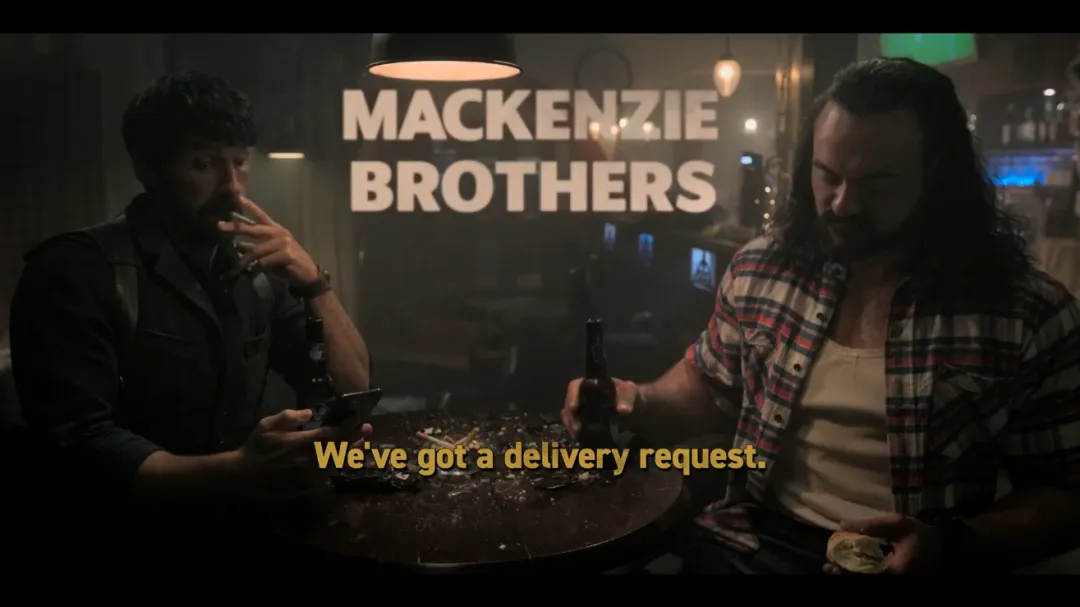 年度高能！刺激肾上腺和荷尔蒙的《杀手游戏》已上线