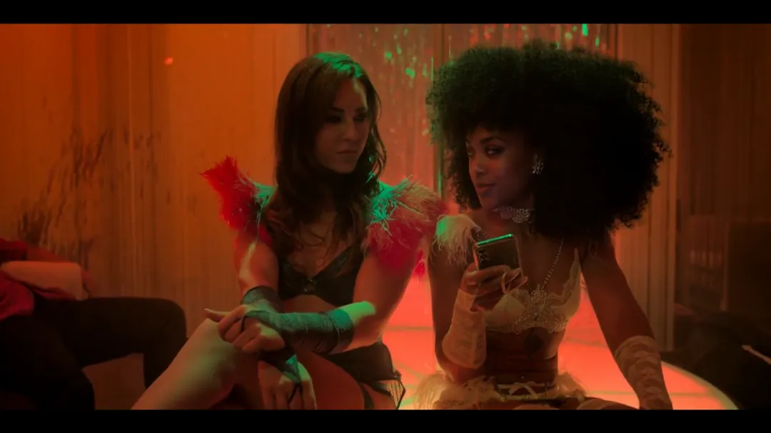 年度高能！刺激肾上腺和荷尔蒙的《杀手游戏》已上线