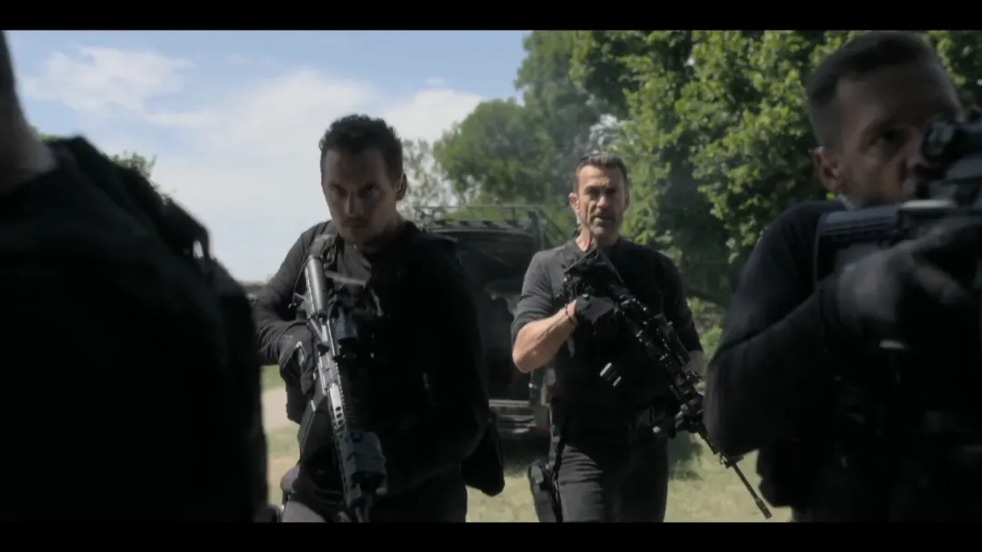 年度高能！刺激肾上腺和荷尔蒙的《杀手游戏》已上线