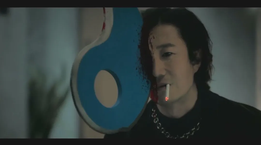 年度高能！刺激肾上腺和荷尔蒙的《杀手游戏》已上线