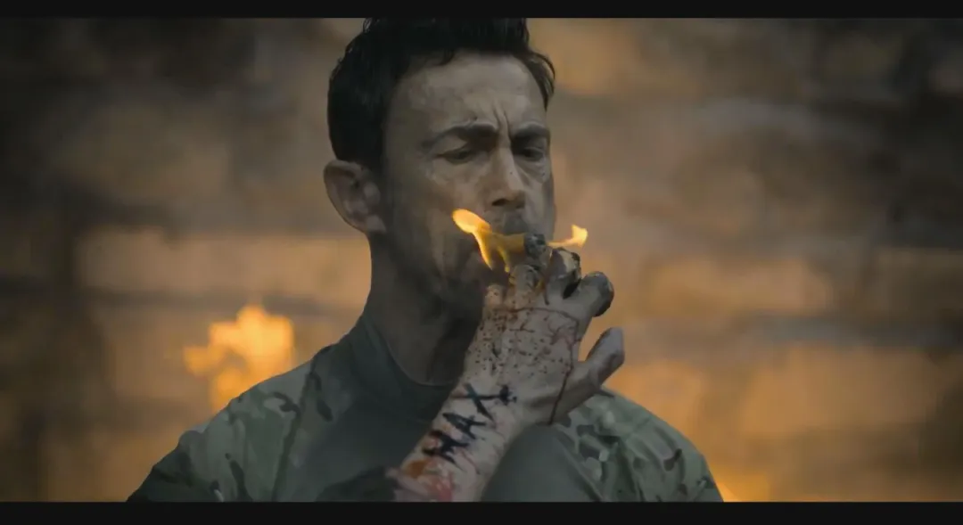 年度高能！刺激肾上腺和荷尔蒙的《杀手游戏》已上线