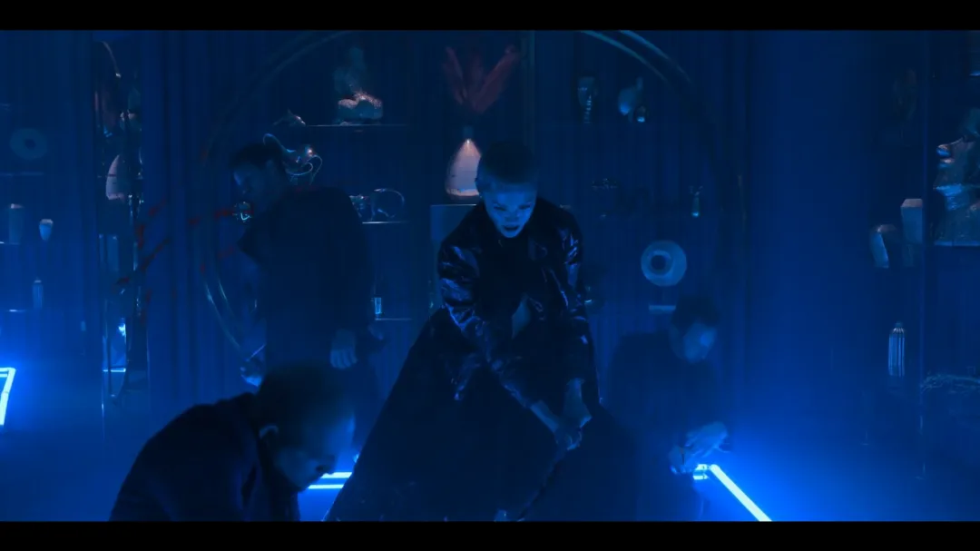 年度高能！刺激肾上腺和荷尔蒙的《杀手游戏》已上线