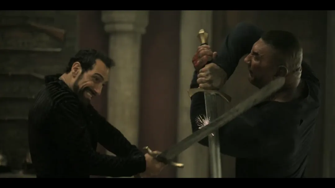 年度高能！刺激肾上腺和荷尔蒙的《杀手游戏》已上线