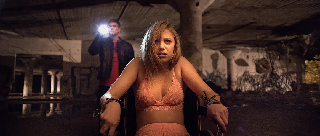 神秘诅咒降临！5部让人毛骨悚然的恐怖电影