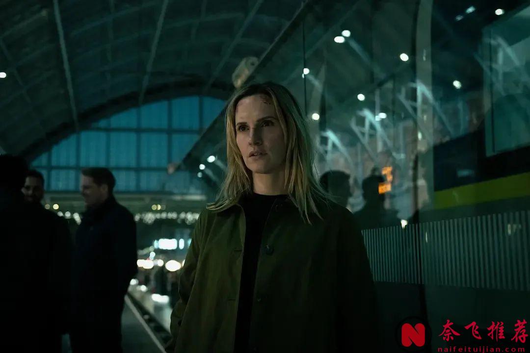 最高9.6分，這十部近期熱播的美劇，每一部都又燃又爽