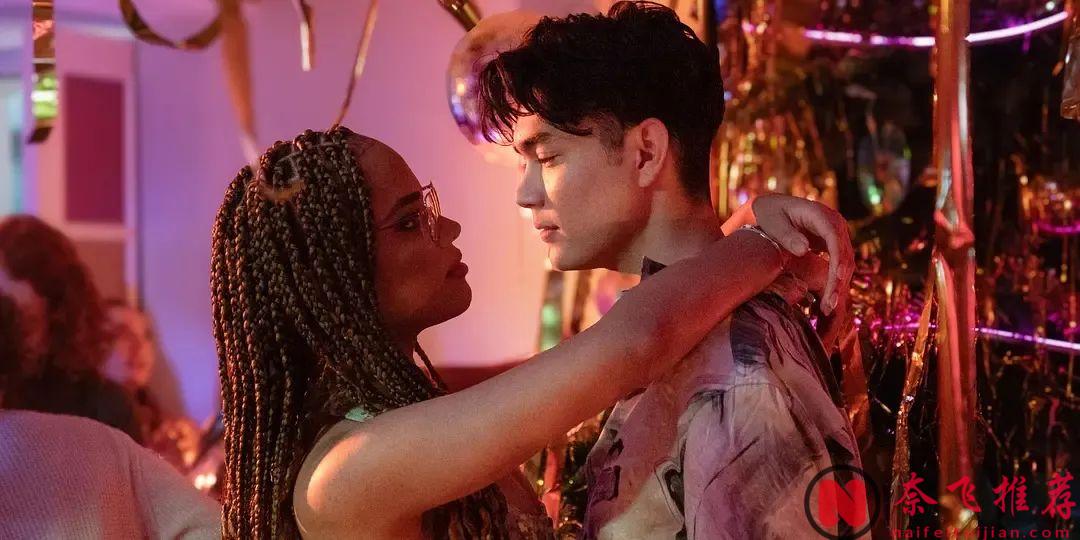 最高9.6分，這十部近期熱播的美劇，每一部都又燃又爽