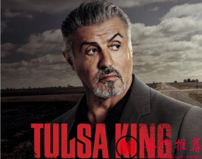 最高9.6分，這十部近期熱播的美劇，每一部都又燃又爽