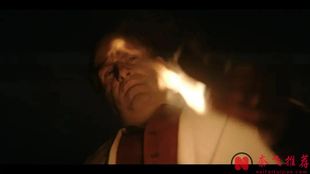 最高9.6分，這十部近期熱播的美劇，每一部都又燃又爽