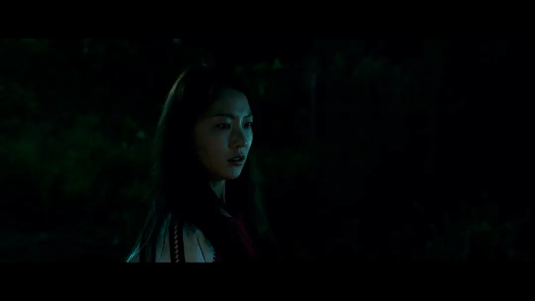 韓式驅魔，花樣作死，尺度逆天，這部韓國電影《帥哥們/找死凶宅/沒有美色殺人狂》太癲了