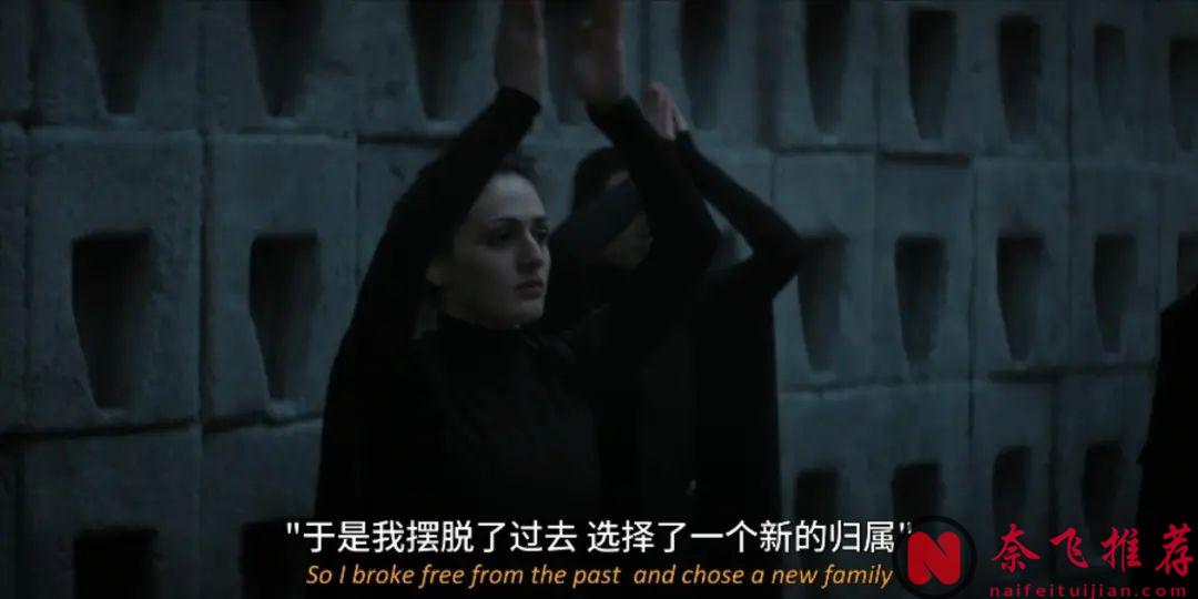 HBO巨资打造的科幻神剧《沙丘：预言/沙丘瀚战：预言》高能来袭！一集就炸！