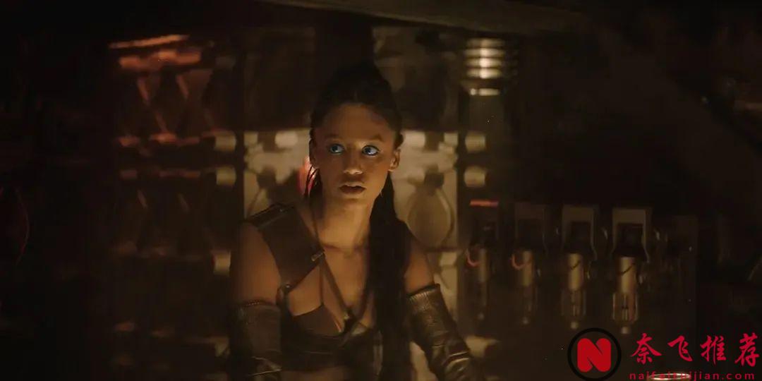 HBO巨资打造的科幻神剧《沙丘：预言/沙丘瀚战：预言》高能来袭！一集就炸！