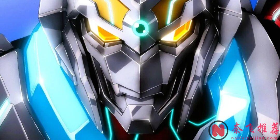 从高达到 EVA：真正改变过机战动画走向的 10 部作品