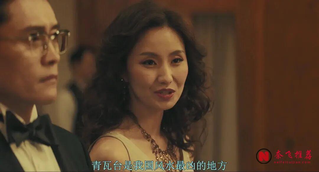 近十年的頂級韓國電影，每部都是突破，重溫幾次都很過癮