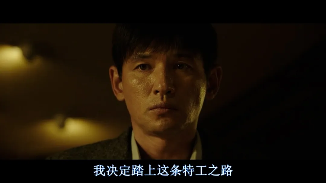 近十年的頂級韓國電影，每部都是突破，重溫幾次都很過癮