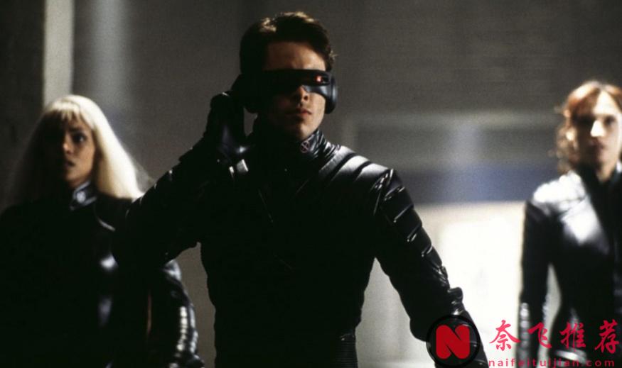 IMDb 9.0分，这部近期最佳​动画剧集《X战警97/变种特攻‘97/X战警 ’97》终于更完了