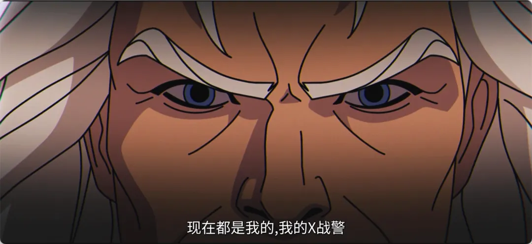 IMDb 9.0分，这部近期最佳​动画剧集《X战警97/变种特攻‘97/X战警 ’97》终于更完了