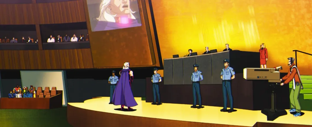 IMDb 9.0分，这部近期最佳​动画剧集《X战警97/变种特攻‘97/X战警 ’97》终于更完了