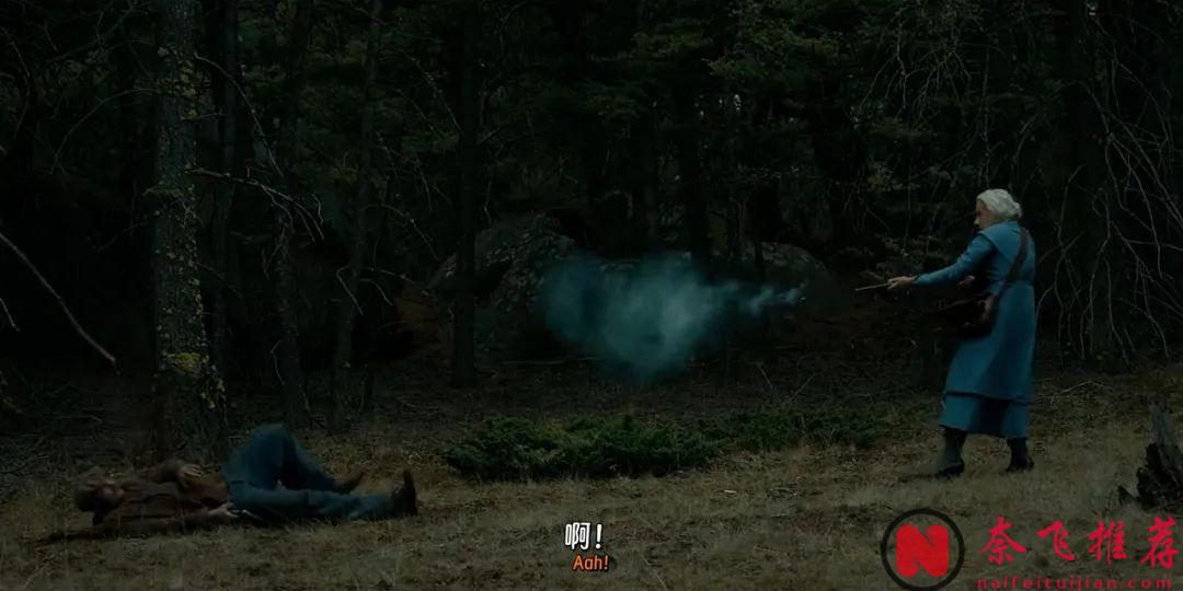 时隔两年，这部顶级西部题材美剧《1923》第二季回归，一集就飙到9.3分