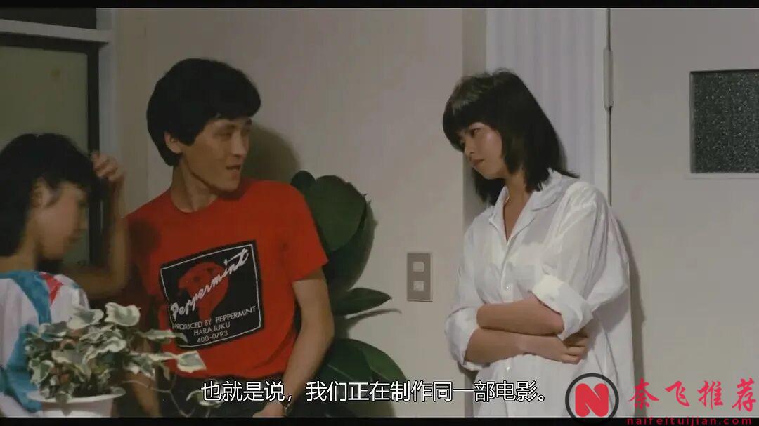 5部敢於突破的電影，劇情很狗血，但是女主真的很美！每一部都很有衝擊力