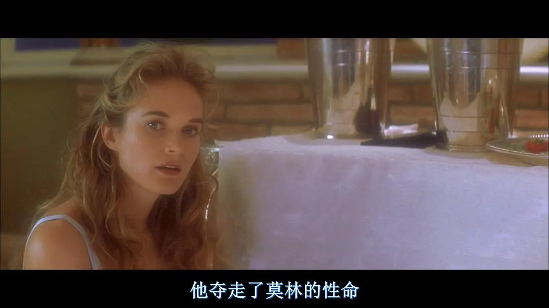 5部敢於突破的電影，劇情很狗血，但是女主真的很美！每一部都很有衝擊力