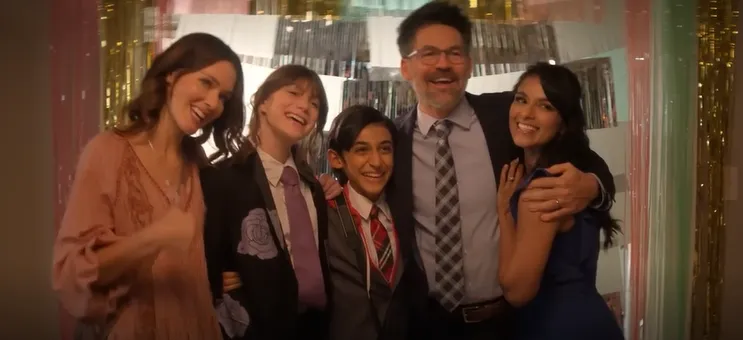 一大批好剧新剧即将来袭！7月不能错过的八部美剧