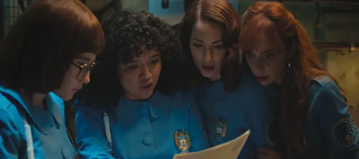 一大批好剧新剧即将来袭！7月不能错过的八部美剧