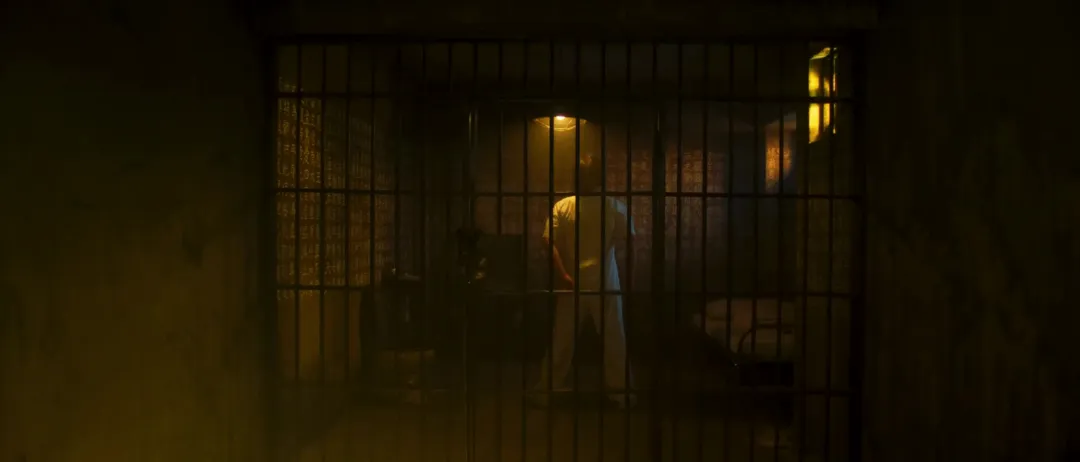 Netflix《關於我和鬼變成家人的那件事》衍生劇《正港分局》來了，劇情似乎不盡人意~