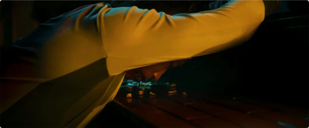 Netflix《關於我和鬼變成家人的那件事》衍生劇《正港分局》來了，劇情似乎不盡人意~