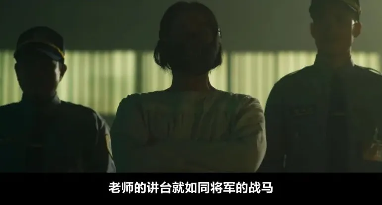 Netflix《關於我和鬼變成家人的那件事》衍生劇《正港分局》來了，劇情似乎不盡人意~