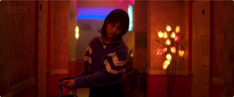 Netflix《关于我和鬼变成家人的那件事》衍生剧《正港分局》来了，剧情似乎不尽人意~