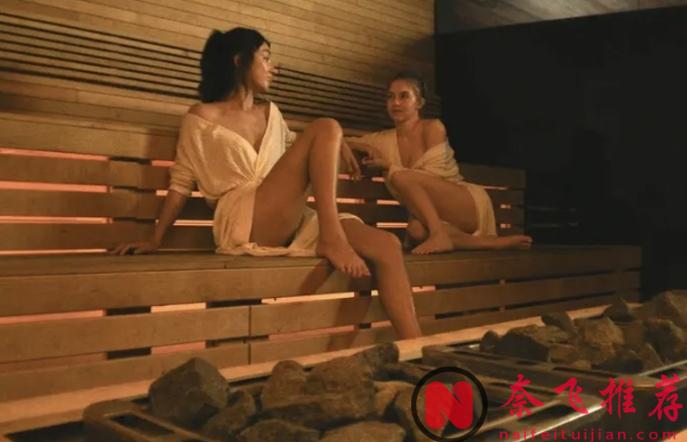 “悉尼妹”《西德妮·史威尼》奉獻之作，推薦她的3部大尺度好劇