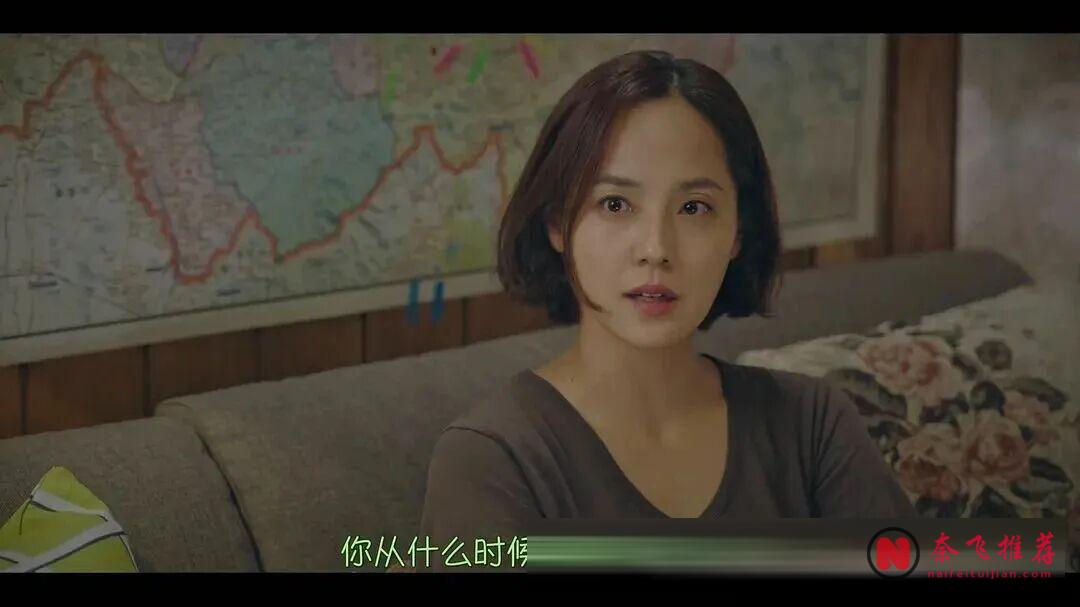 7部「重新整理三觀」的尺度韓劇，看完開了眼界