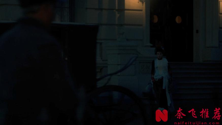 HBO王炸《镀金时代/流金岁月》第三季回归，上流社会的撕X真精彩！