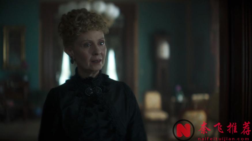 HBO王炸《镀金时代/流金岁月》第三季回归，上流社会的撕X真精彩！