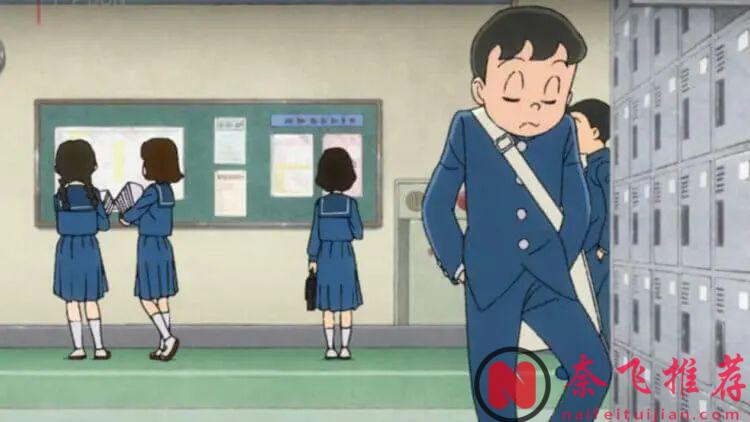 大師級漫畫家原作，Netflix最新穿越動漫《T·P 時光特警/ 時空巡邏隊》