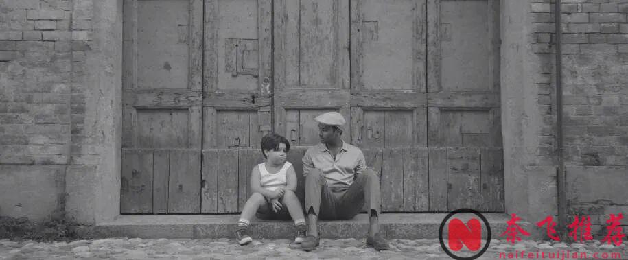 一部最不可能烂大街的喜剧《无为大师/不才专家》！艾美奖得主