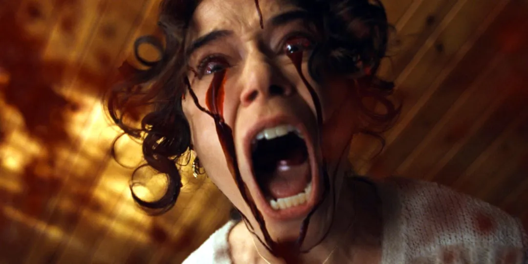 溫子仁拍出「死神來了/絕命終結站」！異形光顧地球！