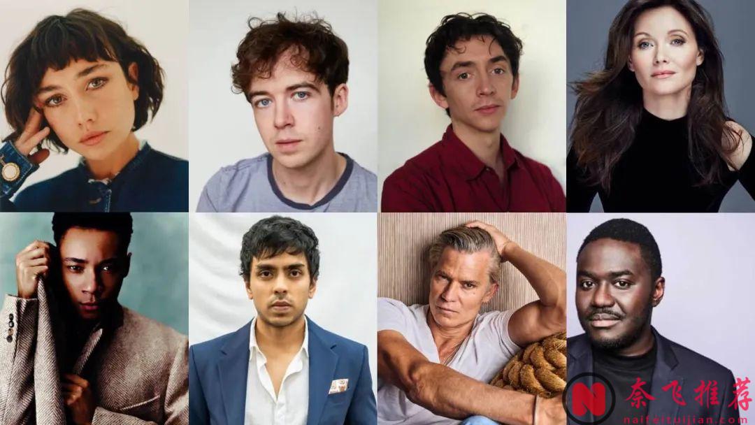 溫子仁拍出「死神來了/絕命終結站」！異形光顧地球！