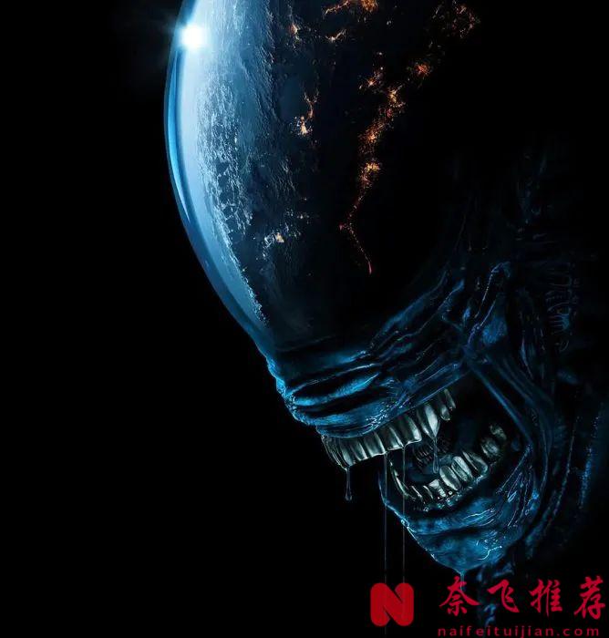 溫子仁拍出「死神來了/絕命終結站」！異形光顧地球！