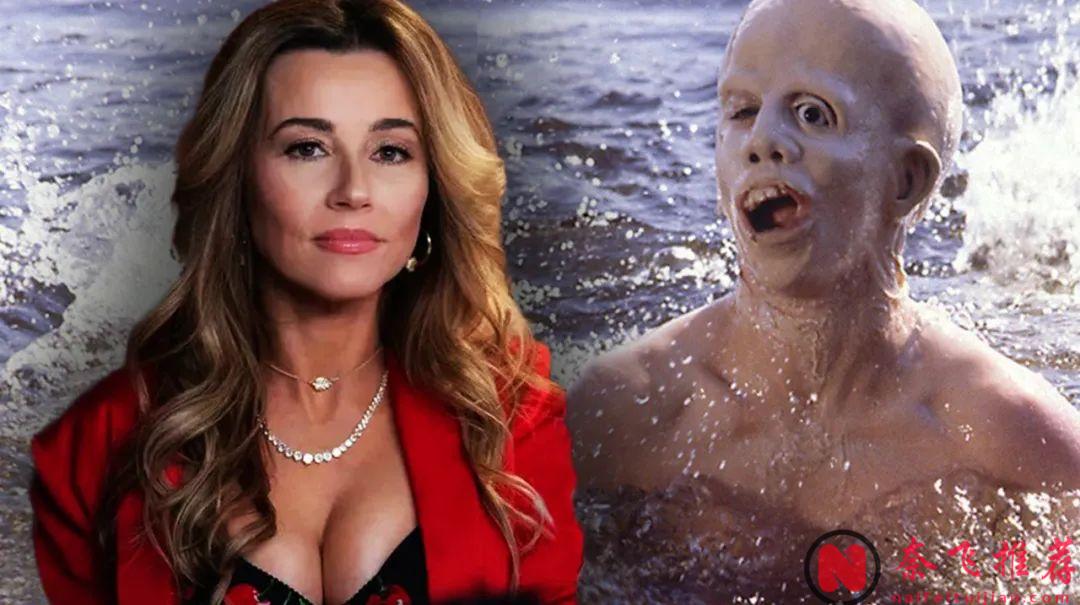 溫子仁拍出「死神來了/絕命終結站」！異形光顧地球！