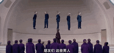 尺度炸裂，这部Hulu推出的限制级新剧《证言/证词》太上头了！