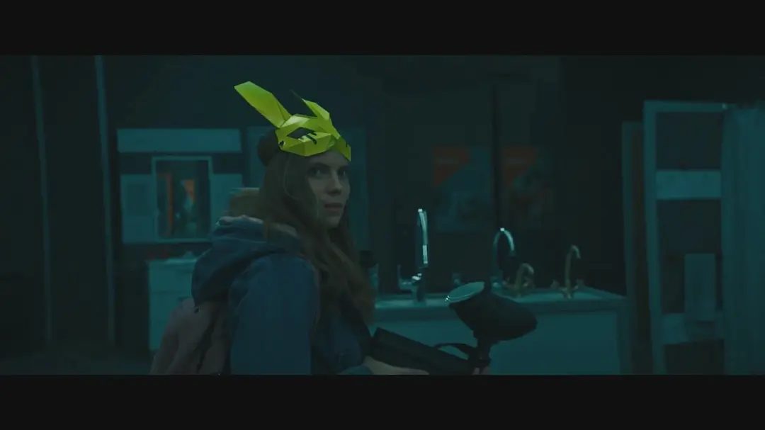 小成本B級血漿片《暴力甦醒/超級殺》，很爽很夠勁