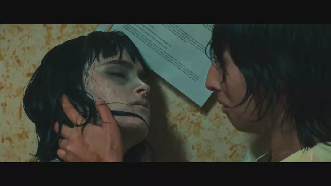 小成本B級血漿片《暴力甦醒/超級殺》，很爽很夠勁