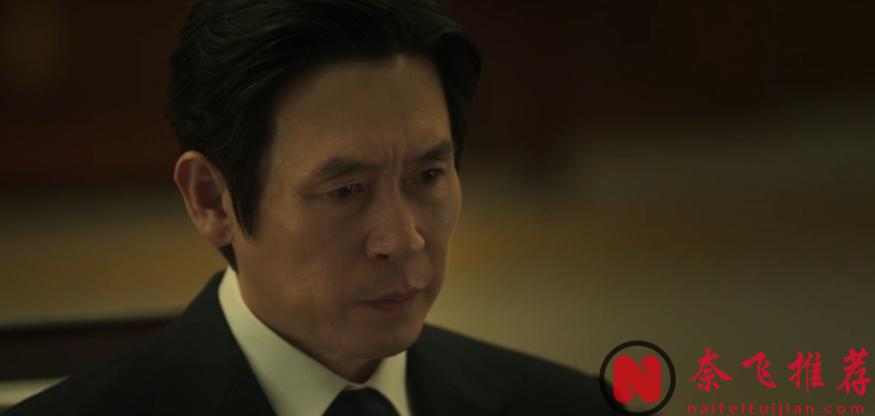 Netflix 又出一部大膽且內涵的韓劇《政壇旋風/疾風/旋風》，又一次揭露了韓國的政壇黑幕！