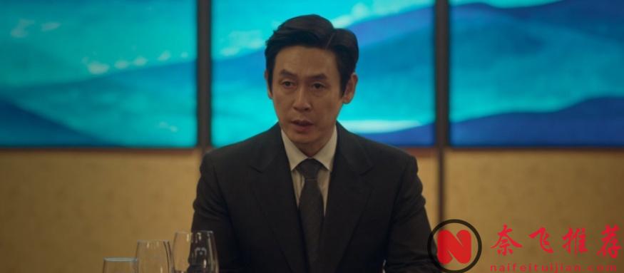 Netflix 又出一部大膽且內涵的韓劇《政壇旋風/疾風/旋風》，又一次揭露了韓國的政壇黑幕！