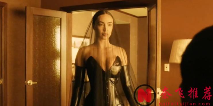 比《某種物質/完美物質/懼裂》更炸裂的驚悚美劇《美麗毒素/美人》,終於開播！