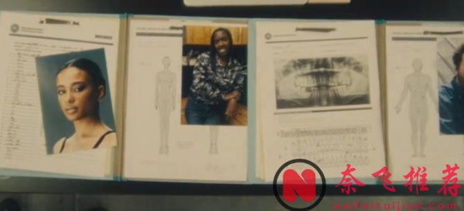 比《某種物質/完美物質/懼裂》更炸裂的驚悚美劇《美麗毒素/美人》,終於開播！